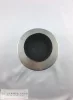 Pelletfüstcső szűkítő 80/180