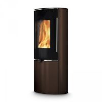 Wood-burning stoves